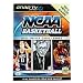 NCAA® Basketball Trivia DVD Game
