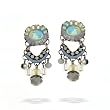 Ayala Bar Earrings, Spring/Summer 2013 The Classic Collection #1903 AE OE