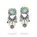 Ayala Bar Earrings, Spring/Summer 2013 The Classic Collection #1903 AE OE