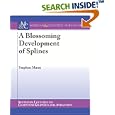 A Blossoming Development of Splines (Synthesis Lectures on... by Stephen Mann