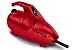 Euroflex Monster SC-55 Red Steam Cleaner Portable Clean image