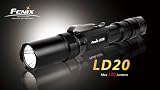 Fenix LD20 Flashlight