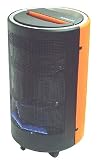 Heizofen hotspot Blue Flame 4.200 Watt