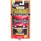 Matchbox - Premiere Collection - Coca-Cola Series 1 - 