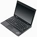 Lenovo Thinkpad X100E 11.6-Inch Laptop (Black)