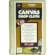 Premier Paint Roller LLC 31258 No. 2 Canvas Drop Cloth