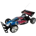 Modelco - 43757T-904 - Radio Commande - V�hicule Miniature - Buggy Smab RTR - Echelle 1/10