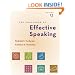 The Challenge of Effective Speaking (with CD-ROM and SpeechBuilder Express(TM)/InfoTrac)