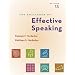 The Challenge of Effective Speaking (with CD-ROM and SpeechBuilder Express�/InfoTrac )