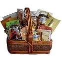 Thanksgiving Wishes Gift Basket