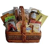 Thanksgiving Wishes Gift Basket