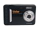 Electronics : VIVITAR 5050 SILVER 5MP DIGITAL CAMERA (Complete with a 15ft Underwater Case)