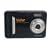 New Vivitar Vivicam 5050 5MP Digital Camera - Black