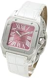 Catier Santos 100 Ladies Watch W20133X8