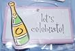 Gift Tags - Let's Celebrate By Max & Lucy