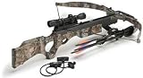 IBEX PA Red Dot Lite Stuff Pkg
