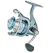 Sports : Balzer Matrix Blue Front Drag Rollen