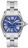 Cartier Mens W62048V3 Roadster Limited Edition Automatic Watch Cartier Mens W62048V3 Roadster Limited Edition Automatic Watch
