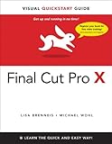 Final Cut Pro X