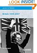 Britain 1945-2007 (Access to History)