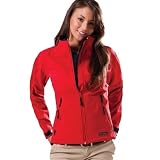Zorrel Mojave-W Women's Softshell Jacket (8 Colors)