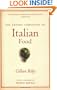 The Oxford Companion to Italian Food (Oxford Companions)