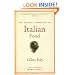 The Oxford Companion to Italian Food (Oxford Companions)