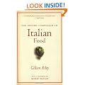 The Oxford Companion to Italian Food (Oxford Companions)
