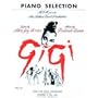 GiGi: Piano selection