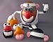 Search : Mr. Potato Head: NBA Dallas Mavericks