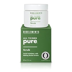 Bioelements All Things Pure Scrub 2 oz
