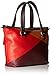Fossil Dawson Satchel