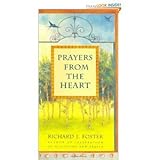 Prayers from the heart