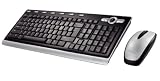 Labtec Ultra Flat Wireless Desktop USB