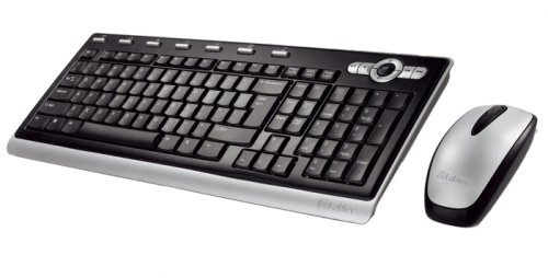 Childrens Toyshop  Electronics : Labtec Ultra Flat Wireless Desktop USB