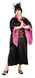 Plus Size Geisha Costume - Womens Full