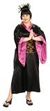 Plus Size Geisha Costume - Womens Full