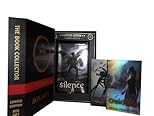 Hush, Hush Series, Books 1-3