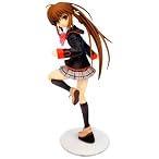 リトルバスターズ! 棗 鈴 (1/8スケールPVC塗装済み完成品)