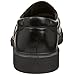 Soft Stags Men's Brooklyn Slip On,Black,11 M US