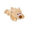 Beddy Bear Bear William - W�rmekuscheltier Stofftier - 100% mikrowellenf�hige W�rmeprodukte