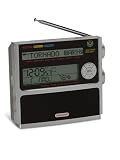 Honeywell RN507W  NOAA Weather Alert/All Hazard FM Radio with S.A.M.E