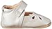 Livie & Luca Petal Mary Jane Flat (Toddler)