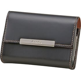 Click here to buy Fujifilm SC-FX455 Soft Case for Fuji F470 and Z3 by Fuji.
