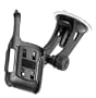 Xqisit Car Holder Suction Mount for iPhone 3G/3G S