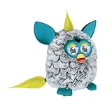 Furby (Gray/Teal)