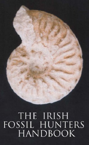 The Irish Fossil Hunter's Handbook
