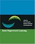 Semi-Supervised Learning (Adaptive Computation and Machine Learning)