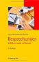 Besprechungen effektiv und effizient