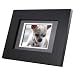 5x7_5.6_128_black, classics, double-matted Digital Picture Frame